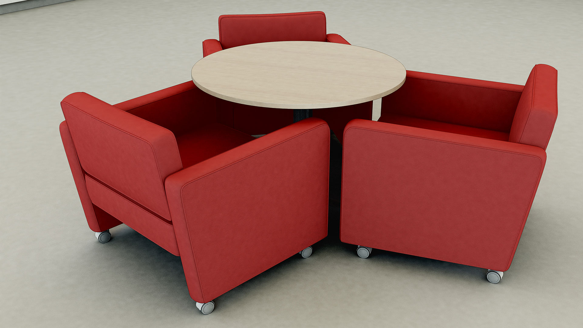 3D_Render_Nissan_Dealership