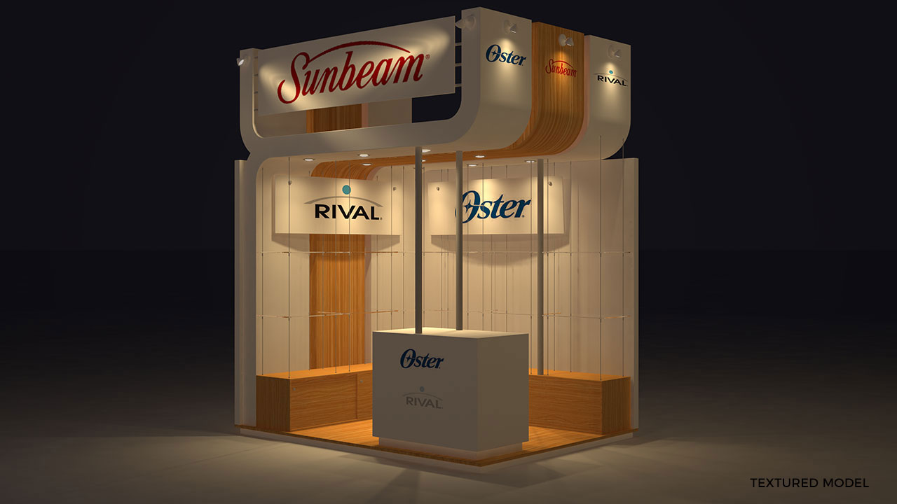 3D_Render_ExpoStand