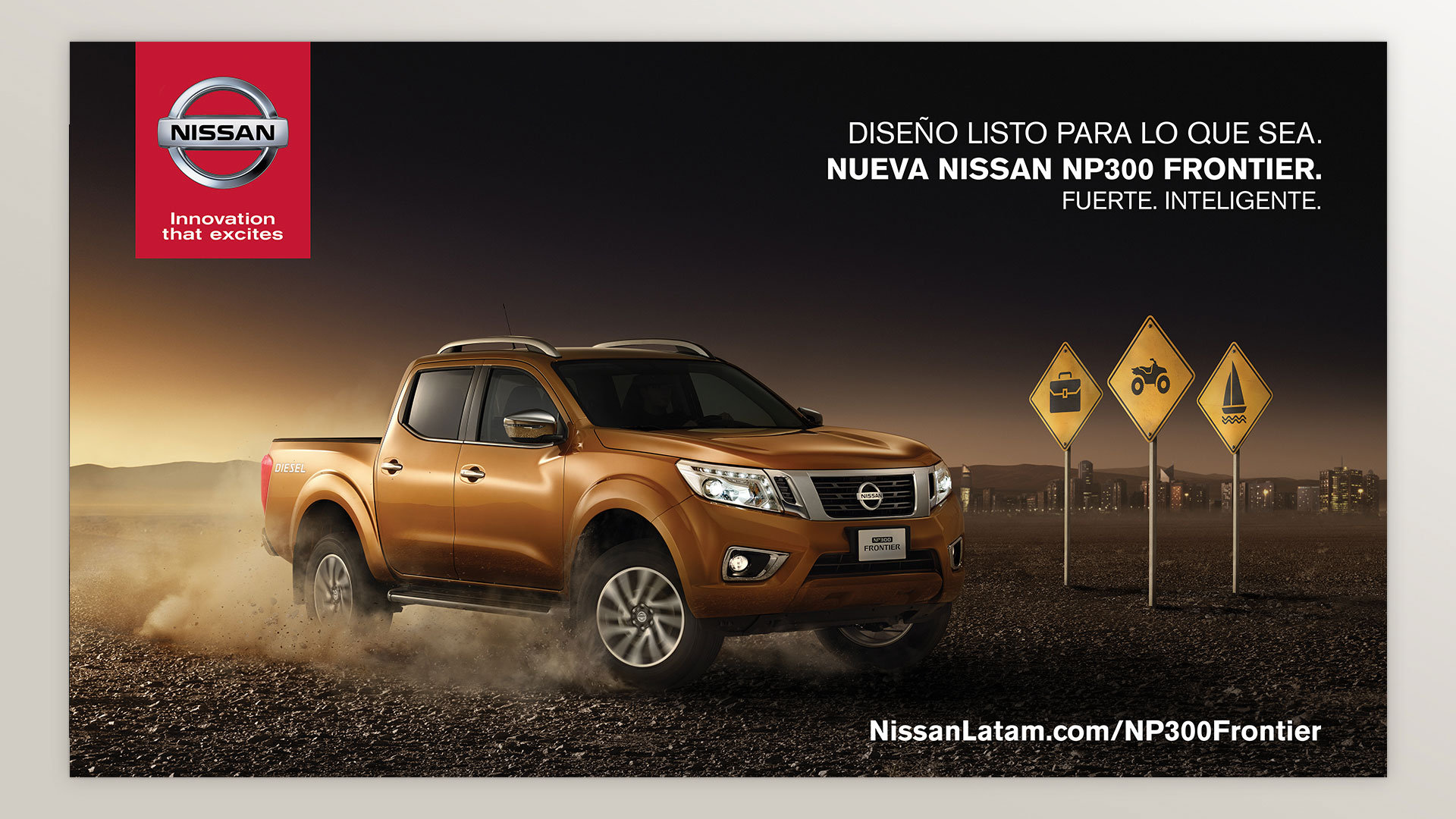 Nissan_Advertising