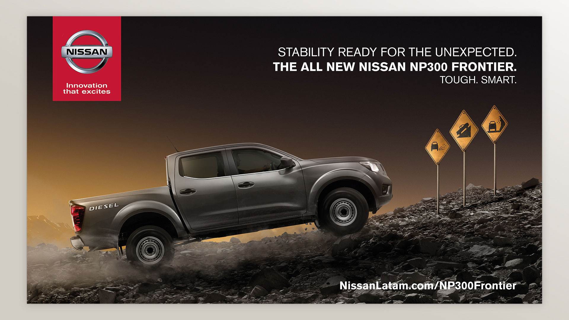 Nissan_Advertising
