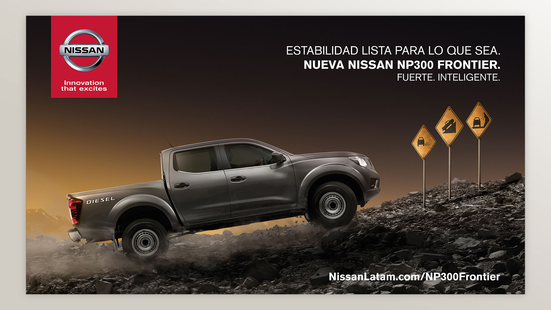 Nissan_Advertising