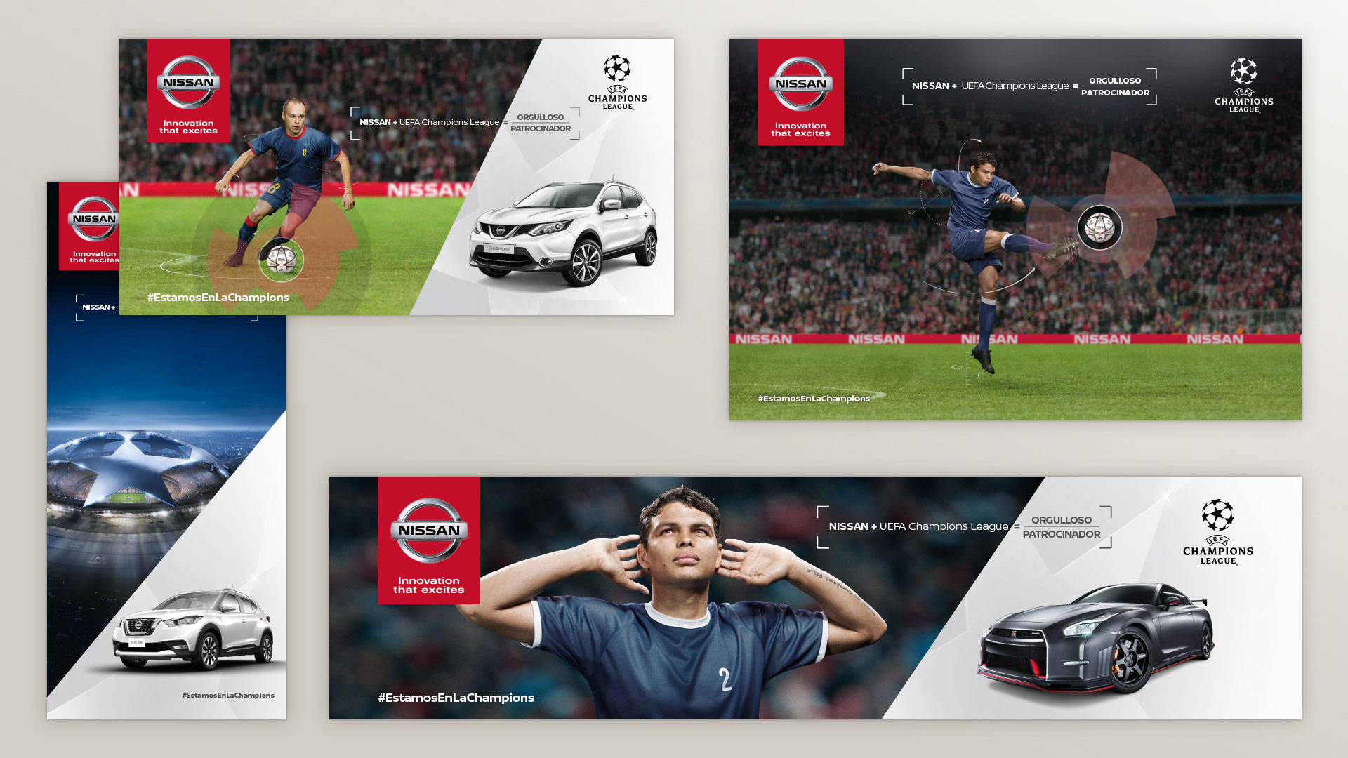 Nissan_Advertising