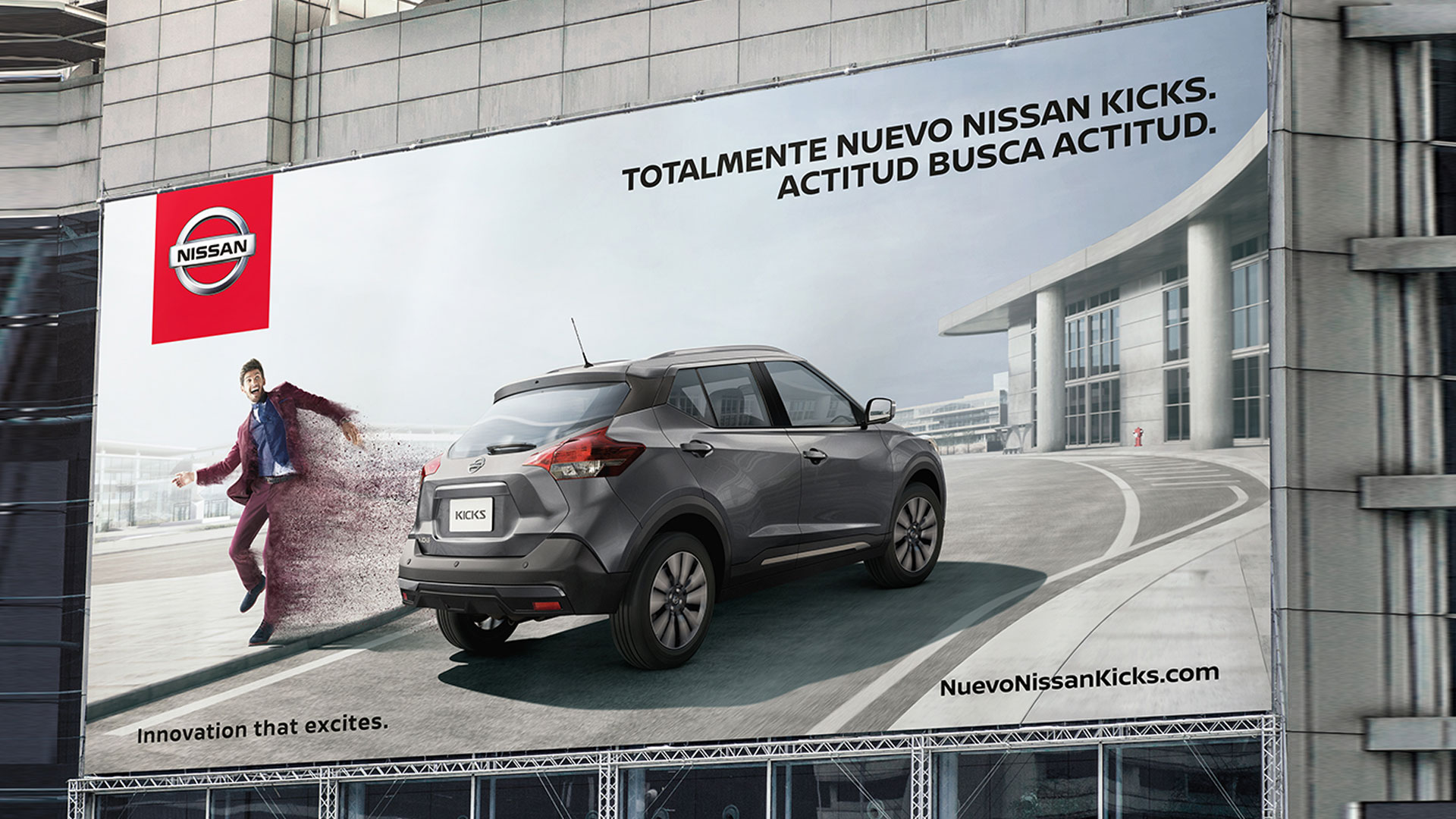 Nissan_Advertising