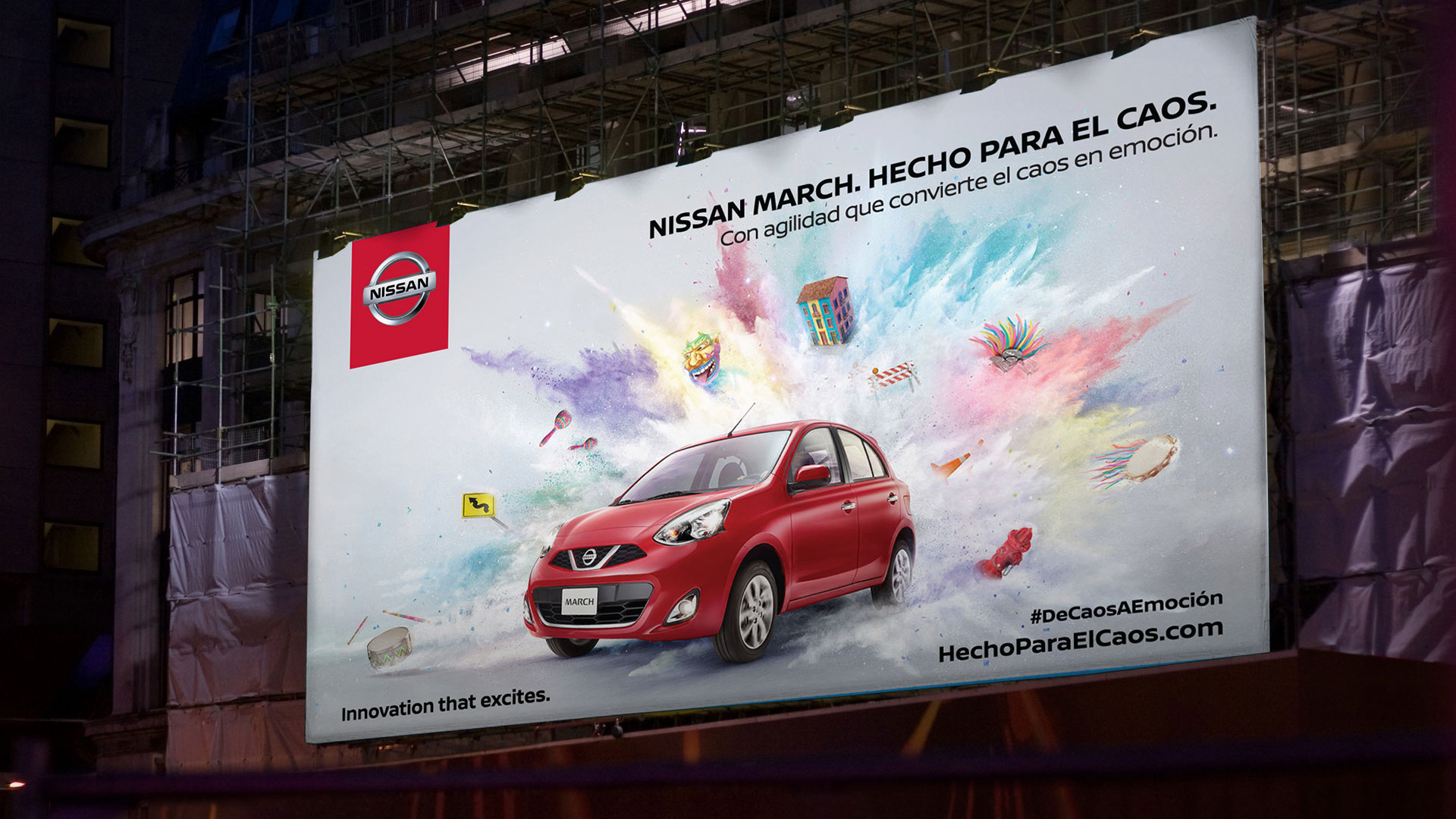Nissan_Advertising
