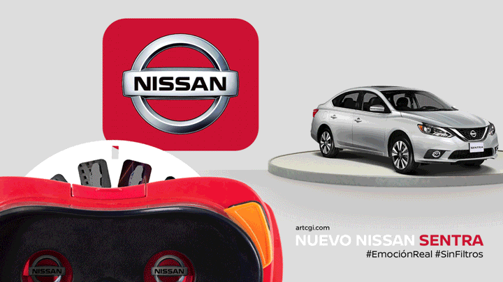 Nissan_Advertising